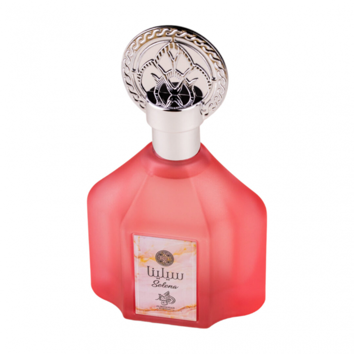 Parfum Selena, Al Wataniah, apa de parfum 100 ml, femei [3]