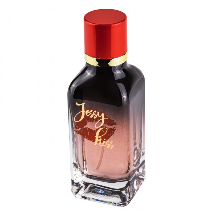 Parfum Jessy Kiss by New Brand, apa de parfum 100 ml, femei [2]