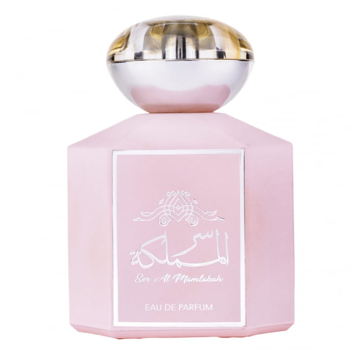 Parfum Ser Al Mamlakah, apa de parfum 100 ml, femei [1]