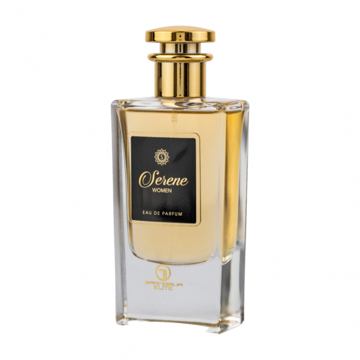 Parfum serene by grandeur elite, apa de parfum 80 ml, femei