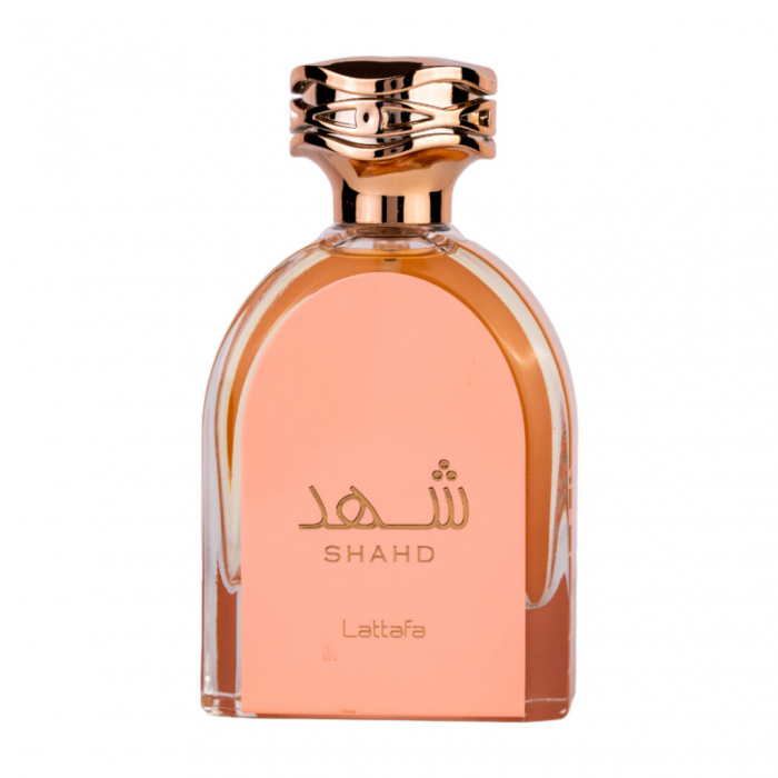 Parfum Shahd, apa de parfum 100 ml, femei