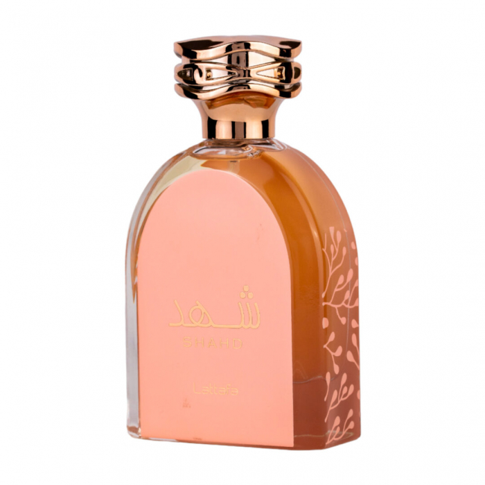 Parfum Shahd, apa de parfum 100 ml, femei [2]