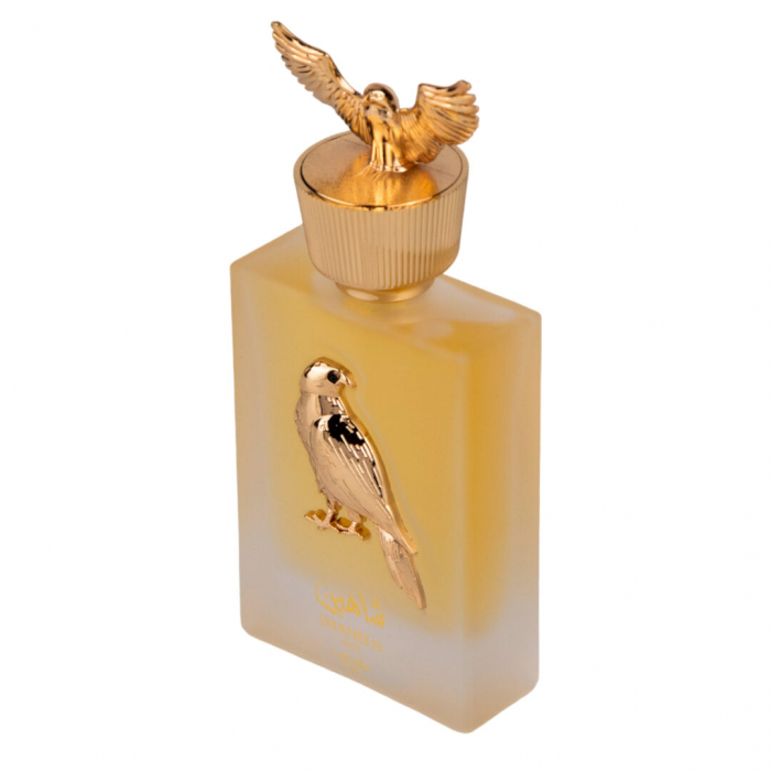 Parfum Shaheen Gold, colectia Lattafa Pride, apa de parfum 100 ml, unisex [3]