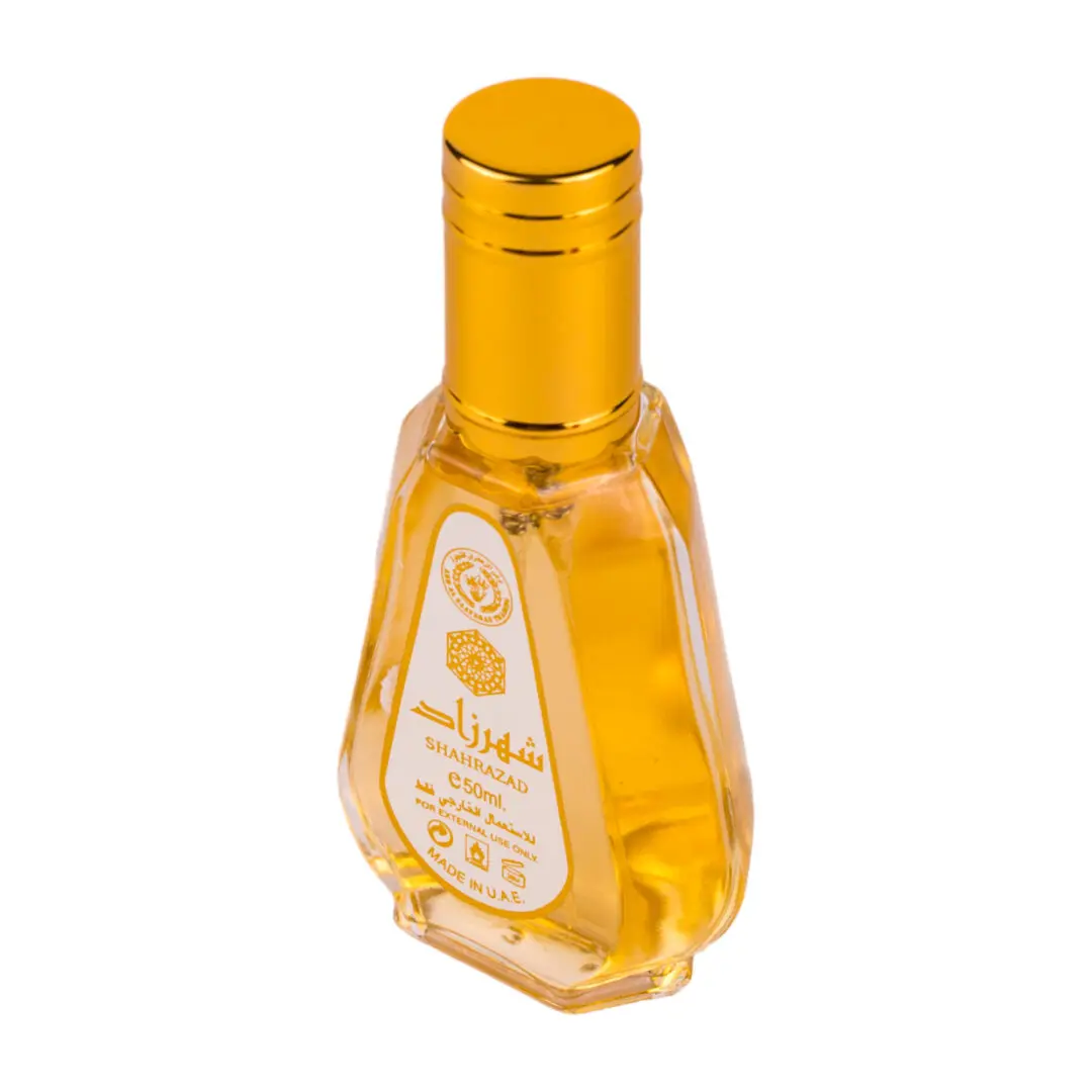 Parfum Shahrazad, Ard al Zaafaran, apa de parfum 50 ml, unisex [3]