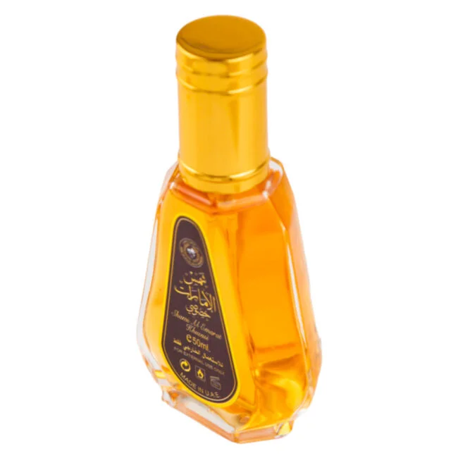 Parfum Shams Al Emarat Khusushi, Ard Al Zaafaran, apa de parfum 50 ml, femei [4]