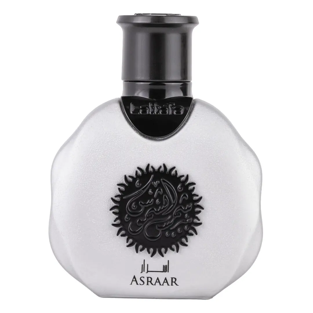 Parfum Shams Al Shamoos Asraar, Apa De Parfum 35 Ml, Unisex