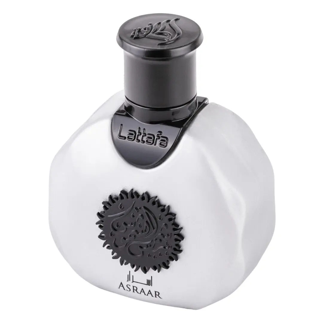 Parfum Shams Al Shamoos Asraar, apa de parfum 35 ml, unisex [3]