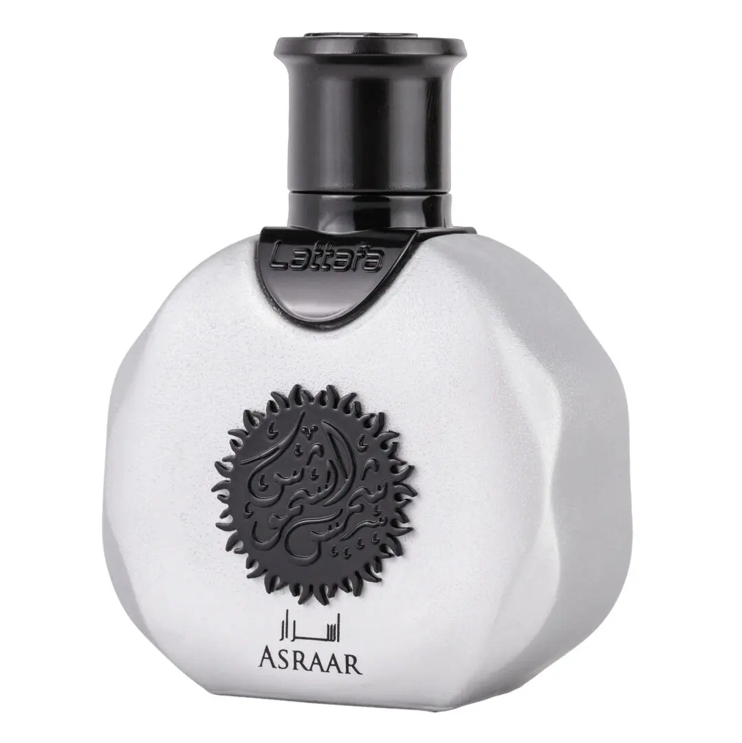 Parfum Shams Al Shamoos Asraar, apa de parfum 35 ml, unisex [4]