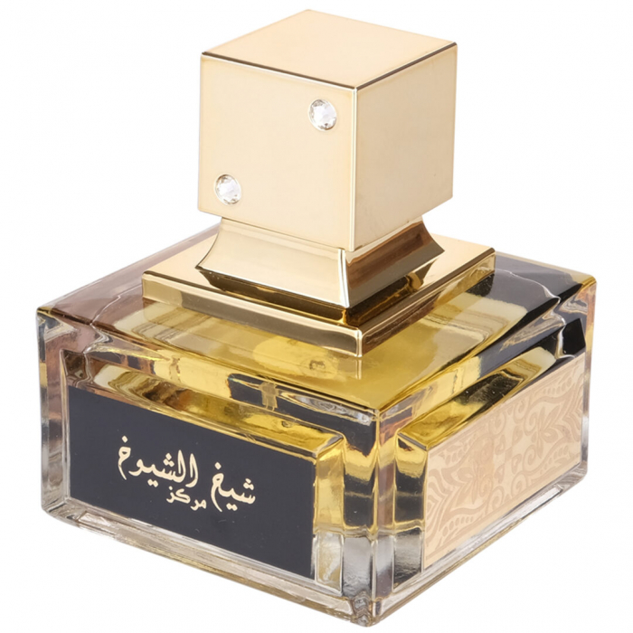 Parfum Sheikh Shuyukh Concentrated, apa de parfum 100 ml, barbati [3]