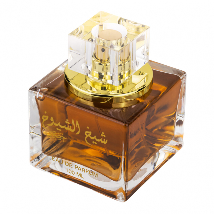 Parfum Sheikh Shuyukh Khusoosi, apa de parfum 100 ml, barbati [2]