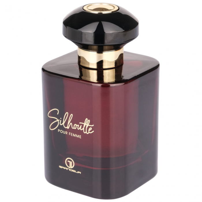 Parfum Silhouette, apa de parfum 100 ml, femei [3]