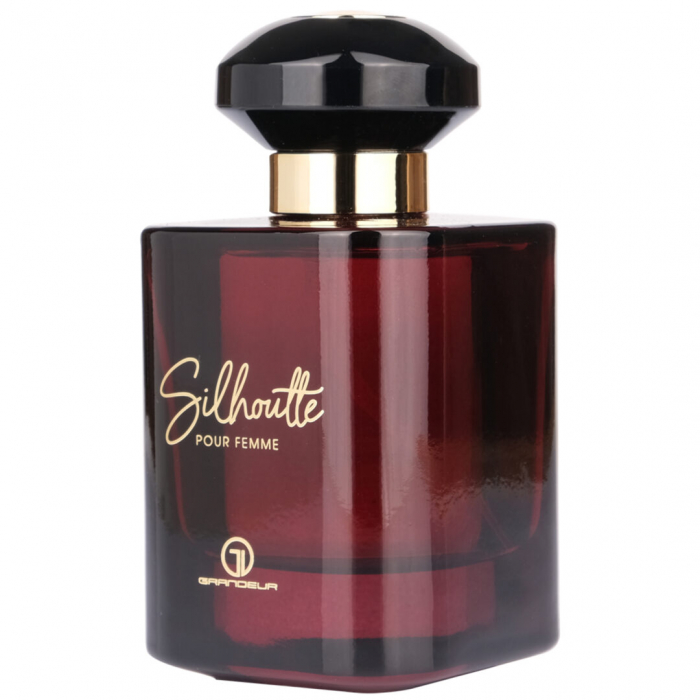 Parfum Silhouette, apa de parfum 100 ml, femei [2]
