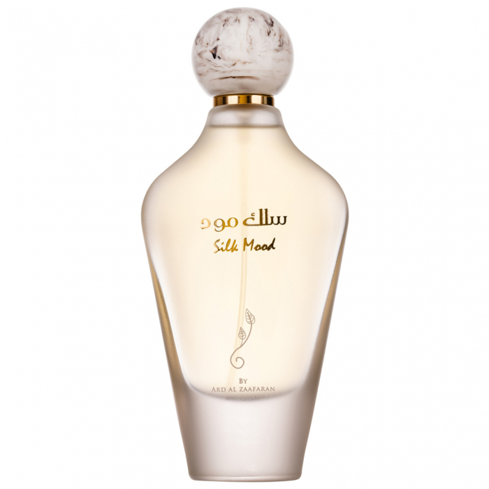 Parfum Silk Mood, Ard Al Zaafaran, apa de parfum 100ml, femei