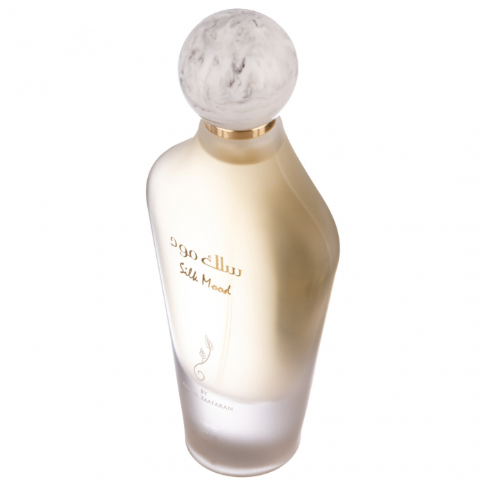 Parfum Silk Mood, Ard Al Zaafaran, apa de parfum 100ml, femei [2]