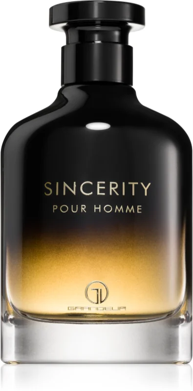 Parfum Sincerity, Grandeur Elite, apa de parfum 100 ml, barbati