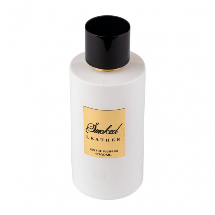 Parfum Smoked Leather, Wadi Al Khaleej, apa de parfum 100 ml, unisex [2]