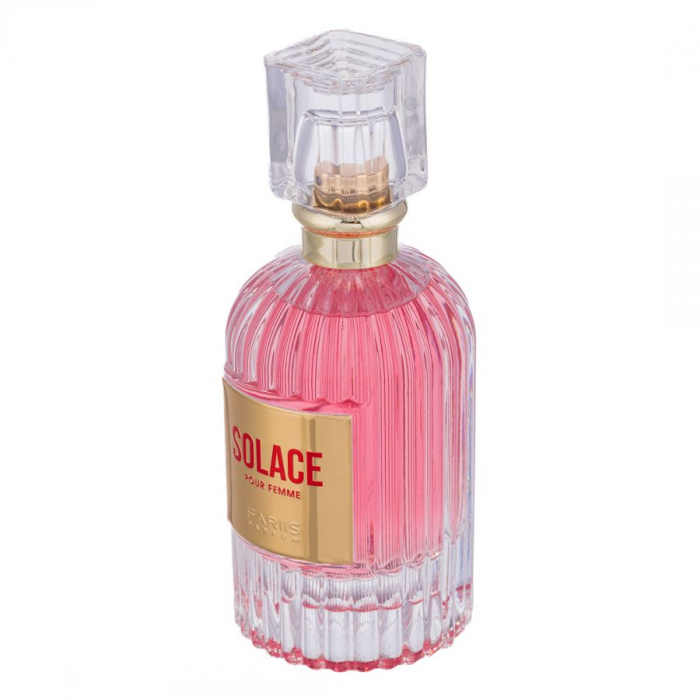 Parfum Solace, Fariis, apa de parfum 100 ml, femei [3]