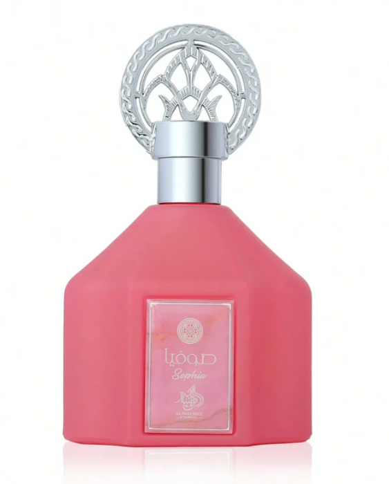 Parfum Sophia, Al Wataniah, apa de parfum 100 ml, femei