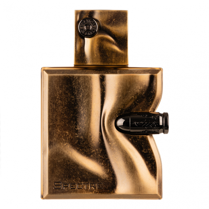 Parfum Spectre, Fragrance World, apa de parfum 80 ml, unisex - inspirat din Falcon Leather by Matiere Premiere
