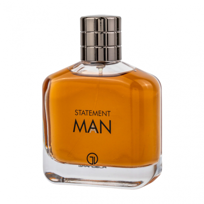 Parfum Statement Man, apa de parfum 100 ml, barbati [2]