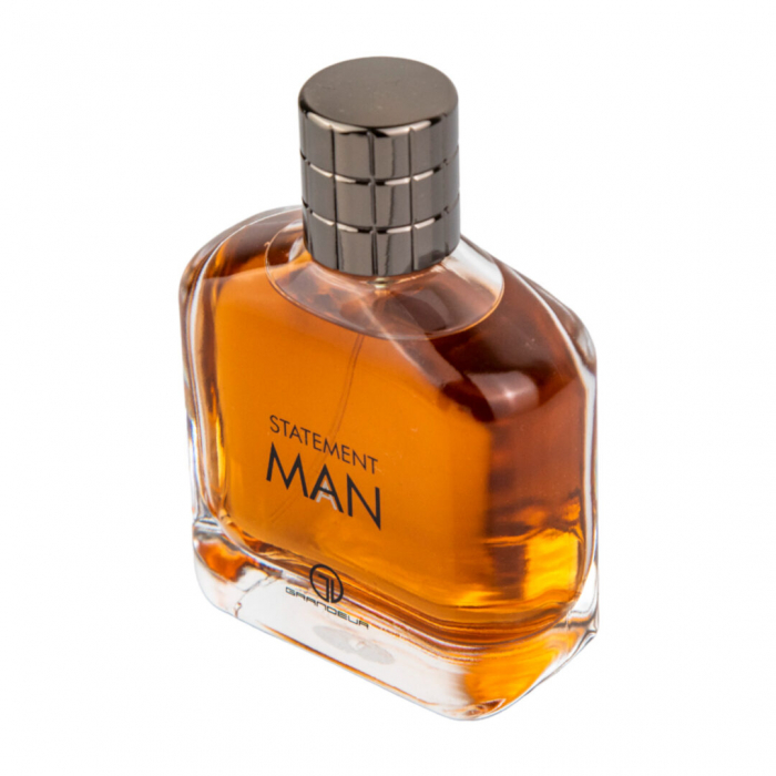Parfum Statement Man, apa de parfum 100 ml, barbati [3]