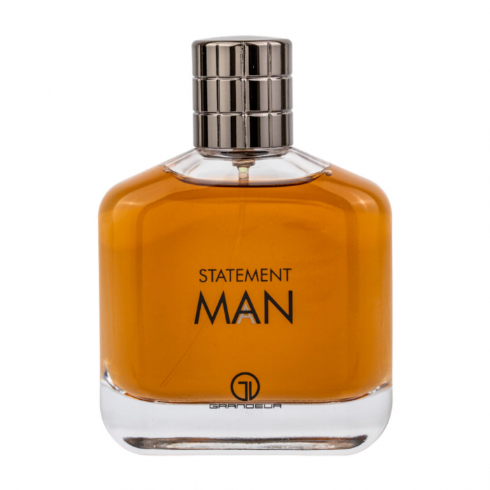 Parfum Statement Man, apa de parfum 100 ml, barbati