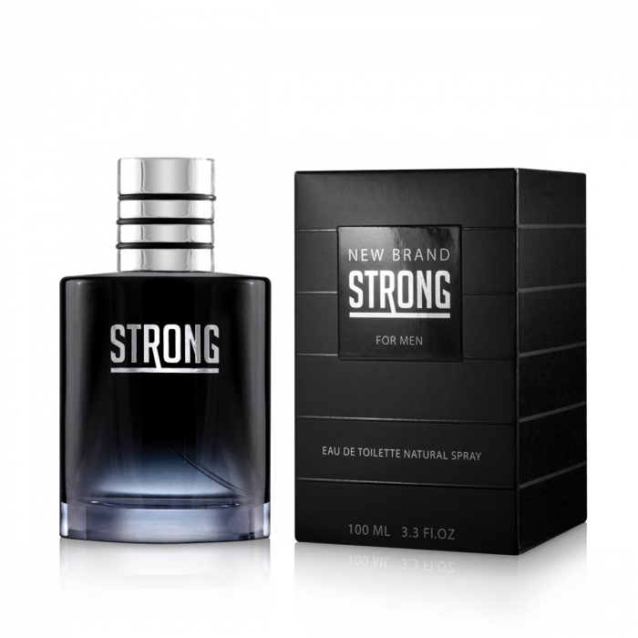 Parfum Strong, apa de toaleta 100 ml, barbati [2]