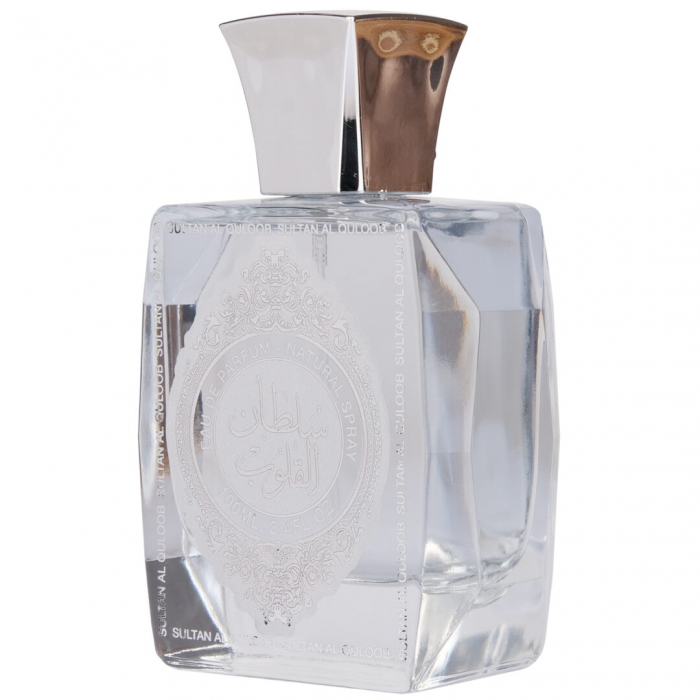 Parfum Sultan Al Quloob, apa de parfum 100 ml, unisex [2]