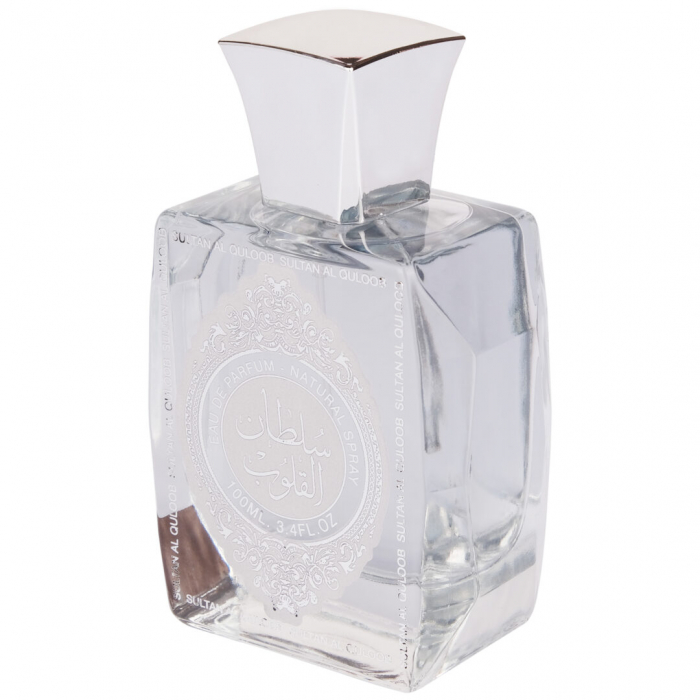 Parfum Sultan Al Quloob, apa de parfum 100 ml, unisex [3]