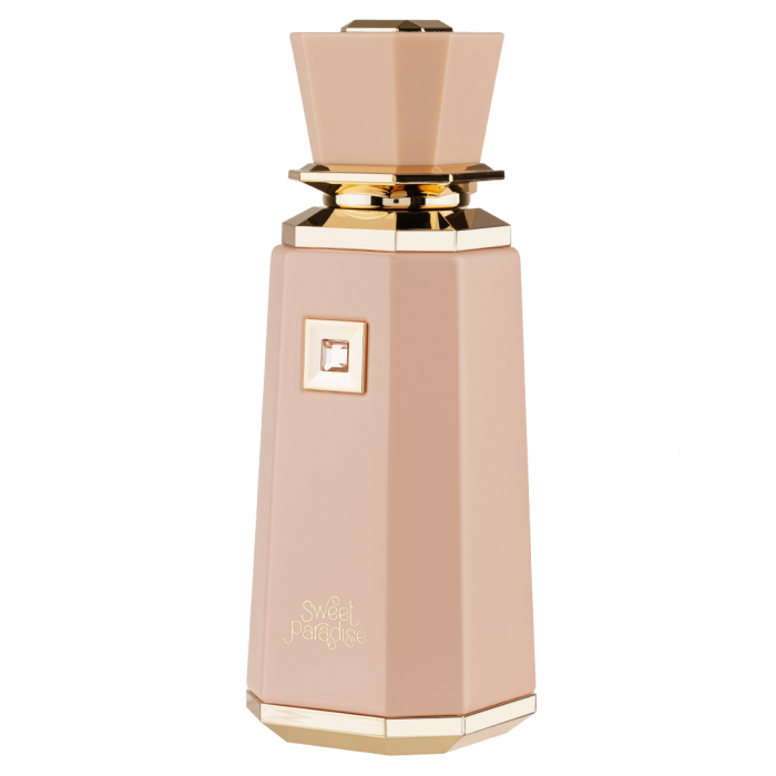 Parfum Sweet Paradise, Fragrance World, apa de parfum 100 ml, femei [3]
