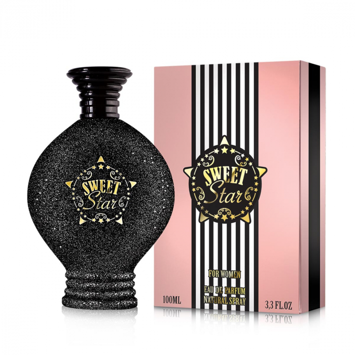 Parfum Sweet Star, apa de parfum 100 ml, femei