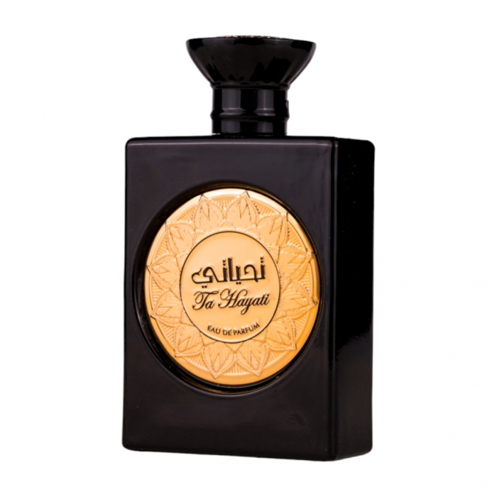 Parfum Ta Hayati, Wadi Al Khaleej, apa de parfum 100 ml, barbati [2]