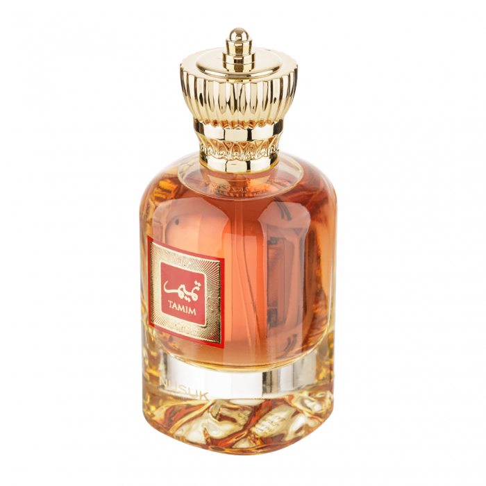 Parfum Tamim Extrait, Nusuk, apa de parfum 100 ml, barbati [2]