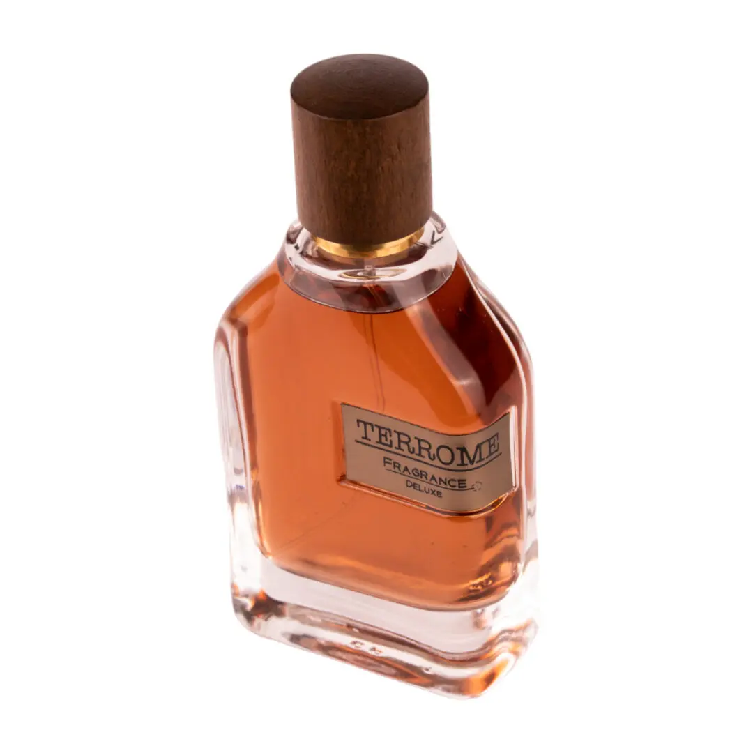 Parfum Terrome, Wadi Al Khaleej, apa de parfum 100 ml, barbati [3]