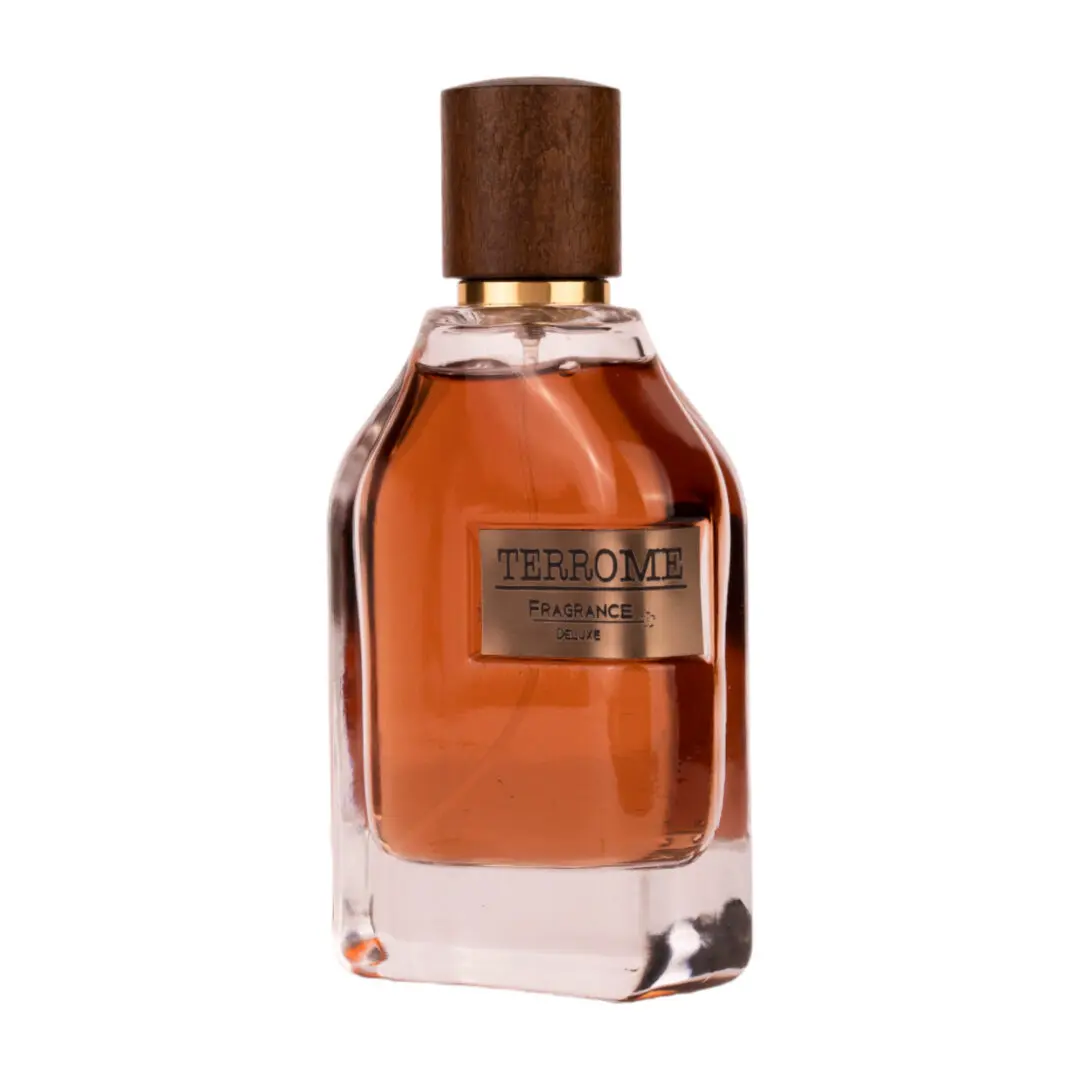 Parfum Terrome, Wadi Al Khaleej, apa de parfum 100 ml, barbati [2]