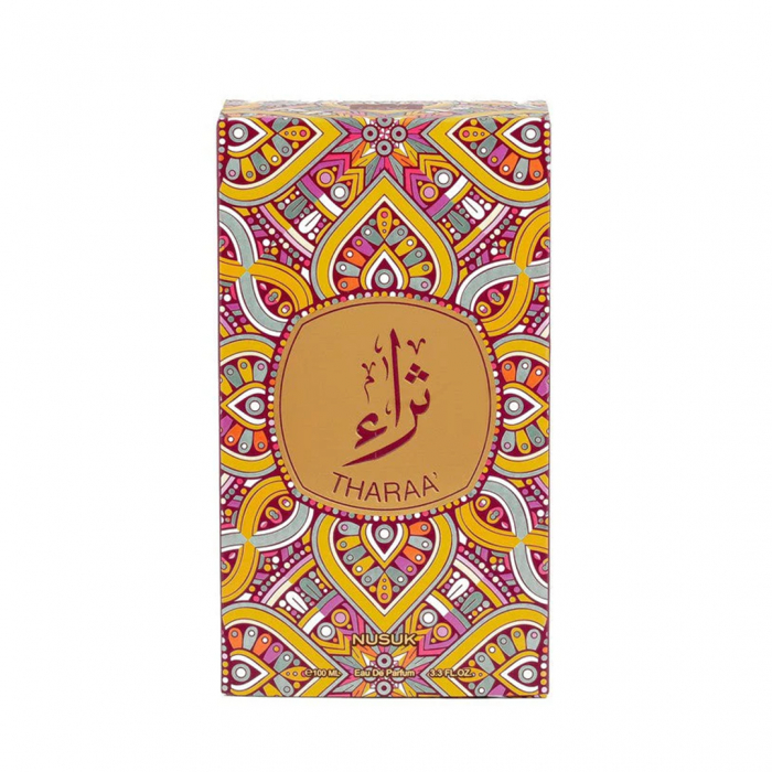 Parfum Tharaa, Nusuk, apa de parfum 100 ml, femei [3]