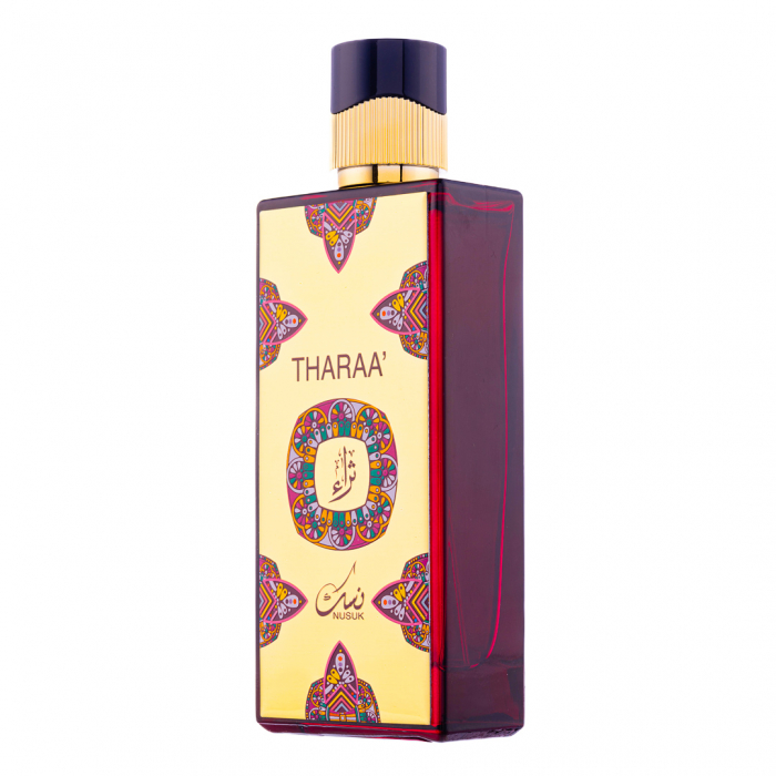 Parfum Tharaa, Nusuk, apa de parfum 100 ml, femei [2]