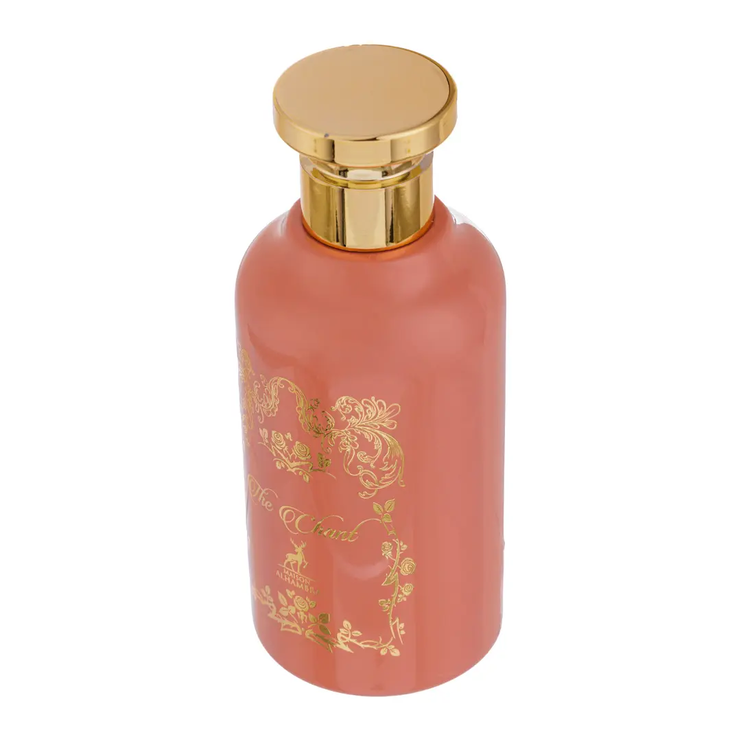 Parfum The Chant, Maison Alhambra, apa de parfum 100 ml, femei - inspirat din A Chant for the Nymph by Gucci [2]