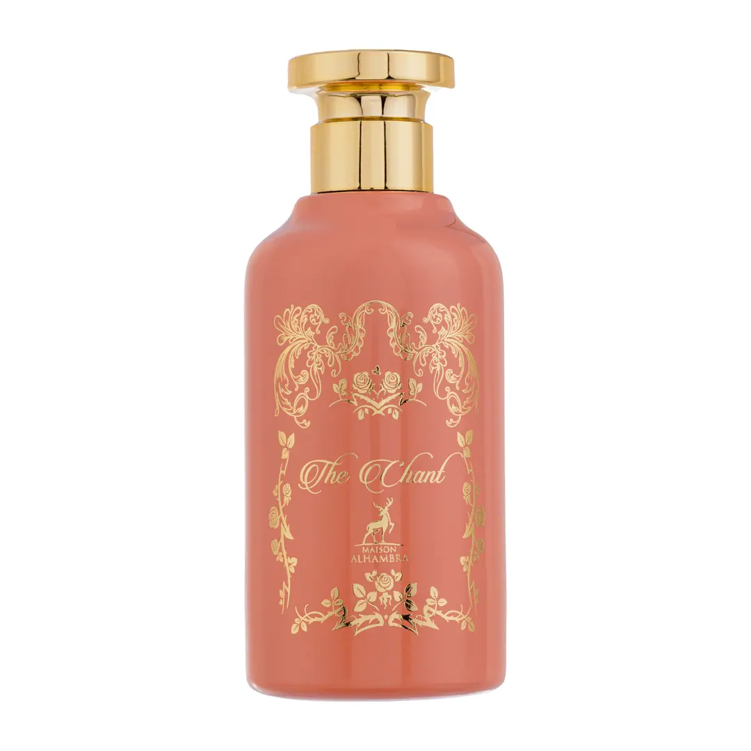 Parfum The Chant, Maison Alhambra, apa de parfum 100 ml, femei - inspirat din A Chant for the Nymph by Gucci