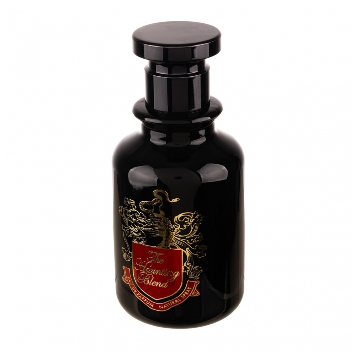 Parfum The Haunting Blend, Fragrance World, apa de parfum 100 ml, unisex - inspirat din The Voice of the Snake by Gucci [2]