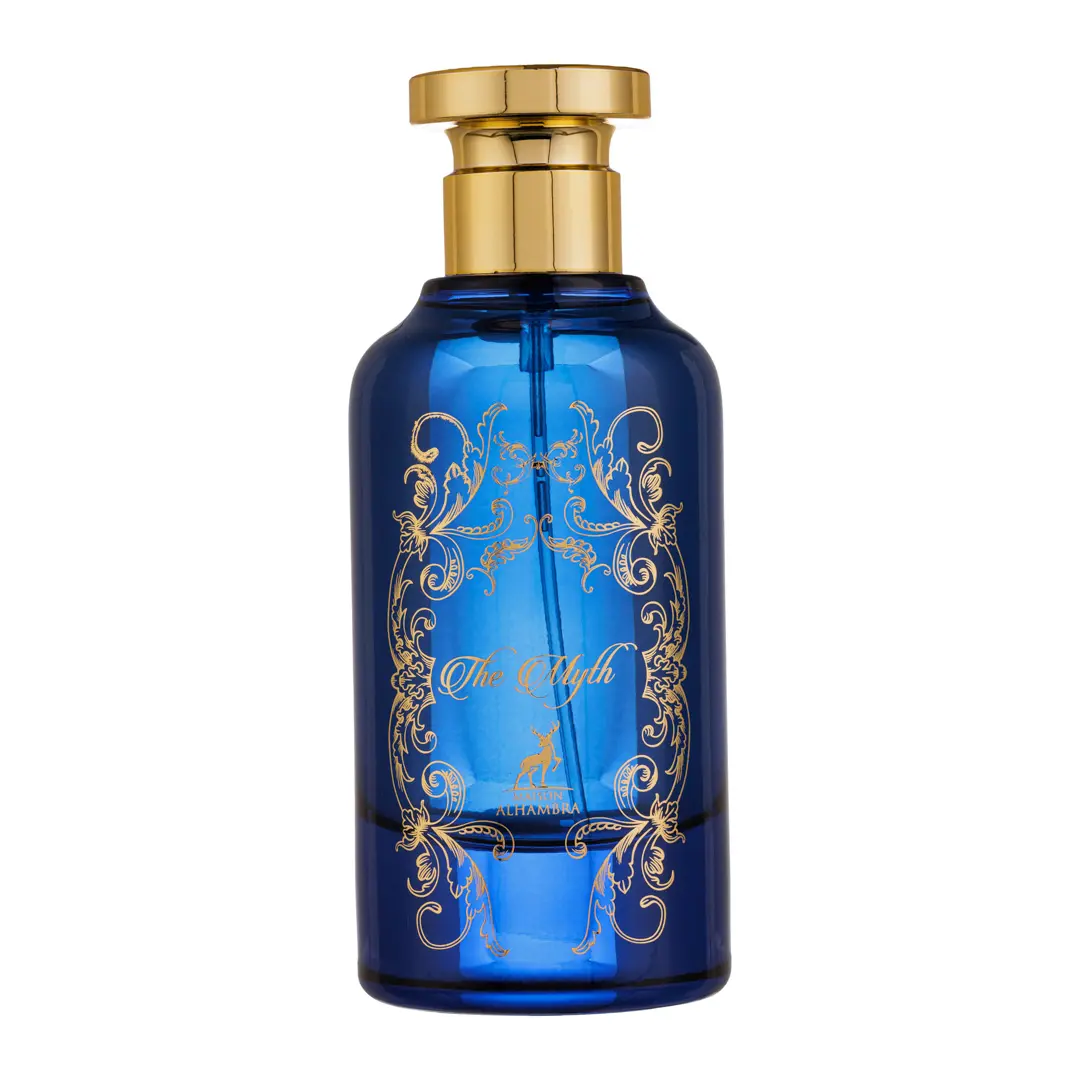 Parfum The Myth, Maison Alhambra, apa de parfum 100 ml, femei
