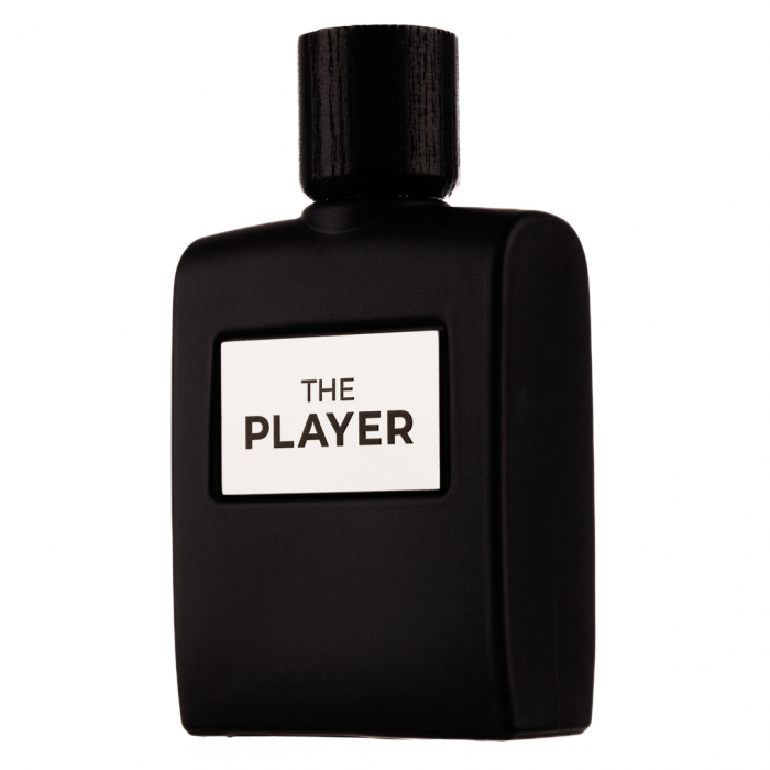 Parfum The Player, Fragrance World, apa de parfum 100 ml, barbati [3]