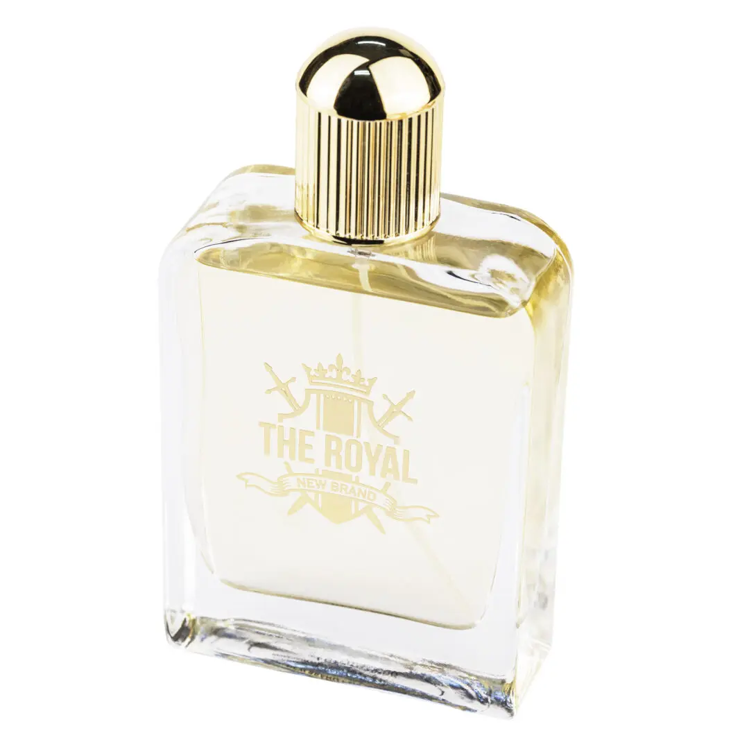 Parfum The Royal, apa de toaleta 100 ml, barbati [2]