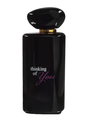 Parfum Thinking of You, Fragrance World, apa de parfum 100 ml, femei