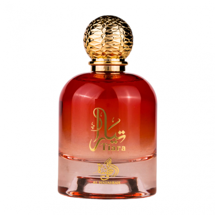 Parfum Tiara, Al Wataniah, apa de parfum 100 ml, femei [2]