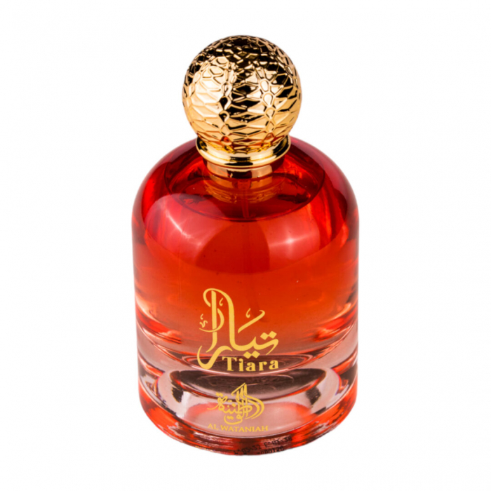 Parfum Tiara, Al Wataniah, apa de parfum 100 ml, femei [3]
