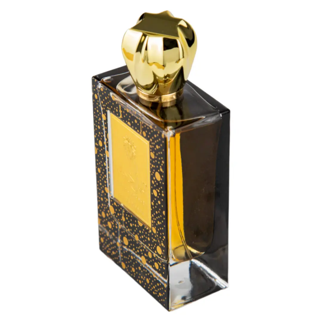 Parfum Tibr Al Dhahab, Ard Al Zaafaran,  apa de parfum 100 ml, femei [3]