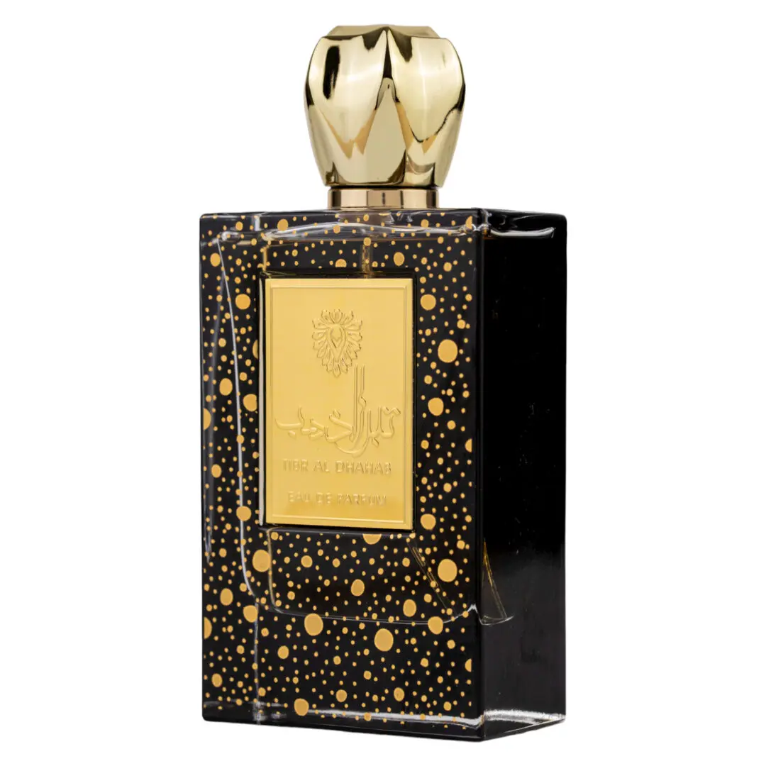 Parfum Tibr Al Dhahab, Ard Al Zaafaran,  apa de parfum 100 ml, femei [2]