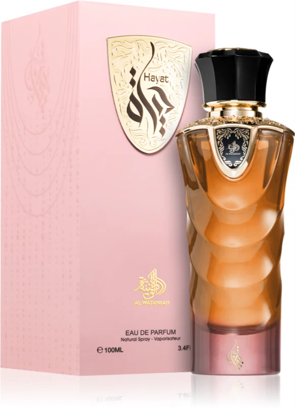 Parfum Tibyan, Al Wataniah, apa de parfum 100 ml, unisex [2]