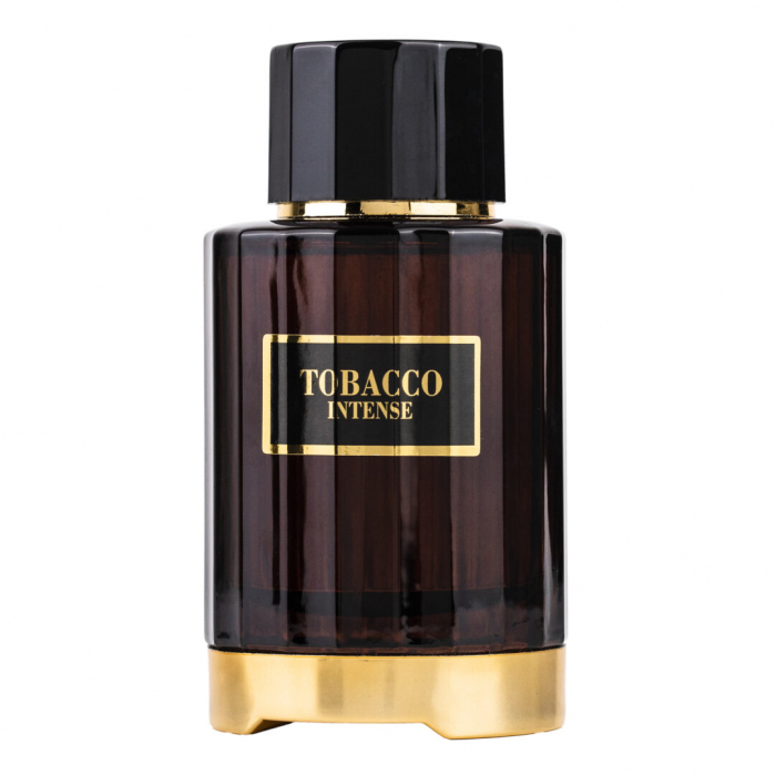 Parfum Tobacco Intense, Apa De Parfum 100 Ml, Unisex